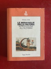 Meraviglie della natura usato  Roma