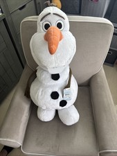 olaf plush toy for sale  Miami