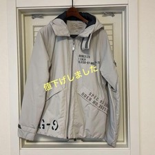 Avirex nylon blouson d'occasion  Expédié en Belgium
