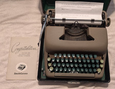 Vintage gray smith for sale  Pittsford