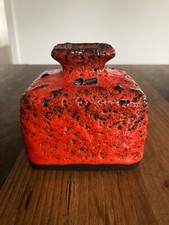Fat lava rot gebraucht kaufen  Alfter