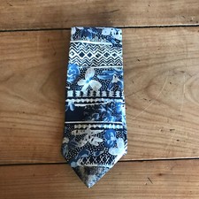 Cravate vintage yves d'occasion  Saint-Jean-en-Royans