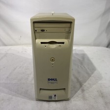 Usado, Dell Dimension L800r Intel Pentium III 800 MHz 192 MB de RAM sem HDD/sem sistema operacional comprar usado  Enviando para Brazil