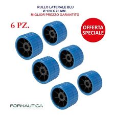 Rulli laterali carrello usato  Siracusa