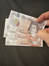 Pack novelty 1000 for sale  NORWICH