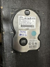 Hard disk fujitsu usato  Cecina
