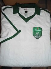 Shirt heineken uefa usato  San Nicandro Garganico