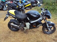 gilera dna 50 for sale  MALVERN