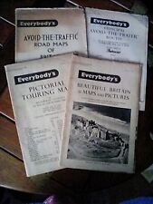 Everybody pictorial touring for sale  HAYLING ISLAND
