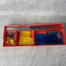 Vintage meccano including for sale  RICKMANSWORTH