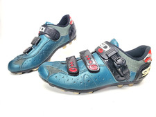 Sidi dominator mtb for sale  Aurora