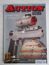 Action guns 177 d'occasion  Triel-sur-Seine