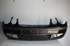 Stoßstange schwarz 6q0805903 gebraucht kaufen  Schwaigern