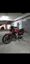 Moto honda cb750f usato  Trappeto