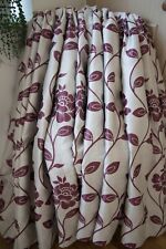 Champagne plum floral for sale  THORNTON-CLEVELEYS
