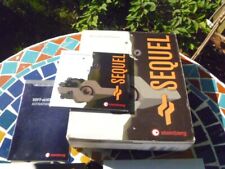 Steinberg sequel software for sale  ST. LEONARDS-ON-SEA