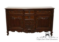 Hekman furniture cherry for sale  Harrisonville