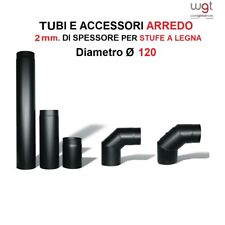 Diametro 120 tubi usato  Taviano