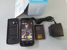 Nokia xpressmusic 5800 d'occasion  Expédié en Belgium