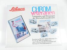 Schuco piccolo chrom gebraucht kaufen  Gelsenkirchen