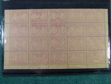 1939 grecia decalco usato  Italia
