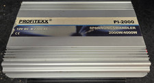 Profitexx 2000 2000w for sale  MANCHESTER