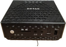 Nano zotac zbox gebraucht kaufen  Dresden