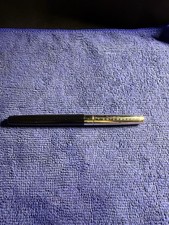Esterbrook black body for sale  WOODFORD GREEN