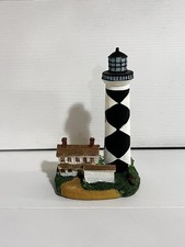 Resin lighthouse figurine for sale  Bel Air