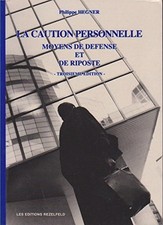Caution personnelle philippe d'occasion  France