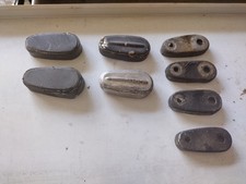 Coperchi forcella scatole usato  Scarperia