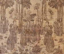 Antique exotic middle for sale  Fort Lauderdale