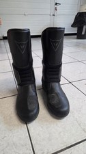 Stivali moto dainese usato  Loreto