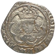 Henry vii silver for sale  HULL