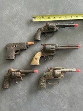 Toy cap gun for sale  Potomac