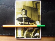 Elvis postkarte session gebraucht kaufen  Kirchseeon