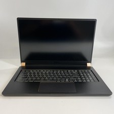 Msi stealth gs75 for sale  Sanford
