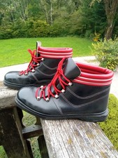 Anciennes chaussures ski d'occasion Anciennes chaussures ski d'occasion  Chambéry