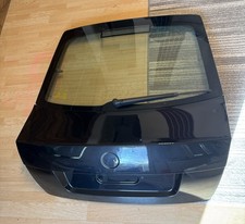 Heckklappe skoda ctavia gebraucht kaufen  Berlin