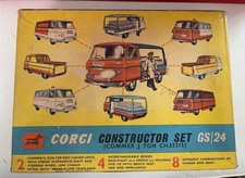 Corgi toys gift for sale  RUNCORN