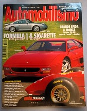 Automobilismo 1997 porsche usato  Verona