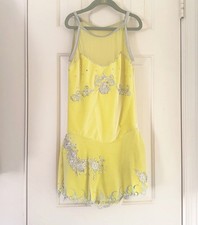 Yellow girls ice for sale  Lake Worth