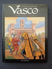 Integrale vasco tbe d'occasion  Saint-Barthélemy-d'Anjou
