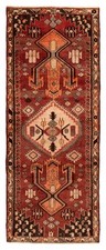 3x9 knotted 8 6 wool hand rug for sale 3x9 knotted 8 6 wool hand rug for sale Champlain