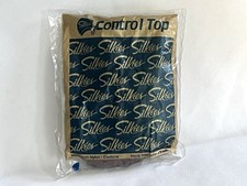 Silkies control top for sale  Claremont