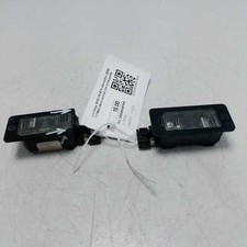 Luci targa bmw usato  Mineo