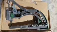 Máquina de conserto de costura manual para reparo de sapatos para peças comprar usado  Enviando para Brazil