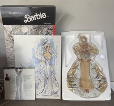 Bob mackie platinum d'occasion  Expédié en Belgium