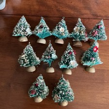 mini christmas trees for sale  Montrose