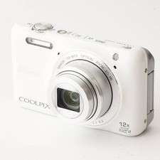 Excellent nikon coolpix d'occasion Excellent nikon coolpix d'occasion  Expédié en France
